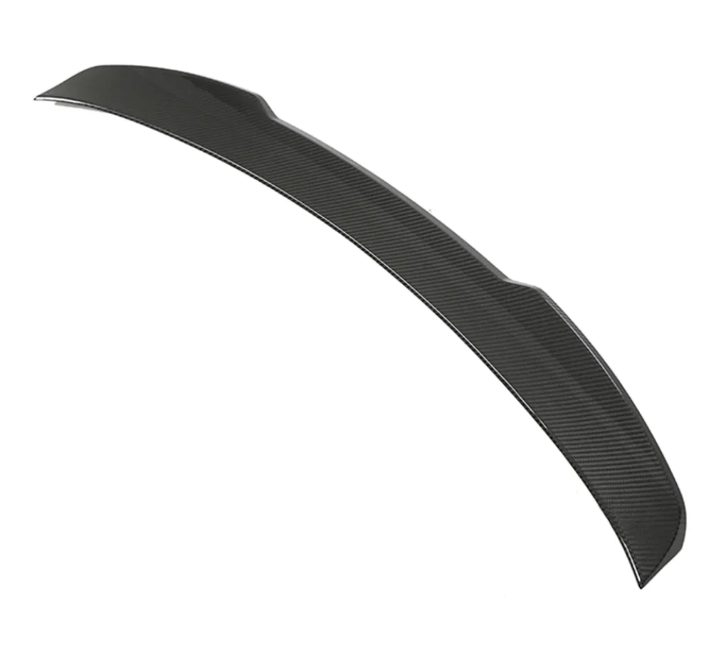 AUDI A3/S3/RS3 8Y SALOON CARBON FIBRE SPOILER - CT DESIGN - Image 4