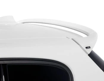 BMW 1 Series F20/21 Roof Spoiler (AC SCHNITZER) - Image 2
