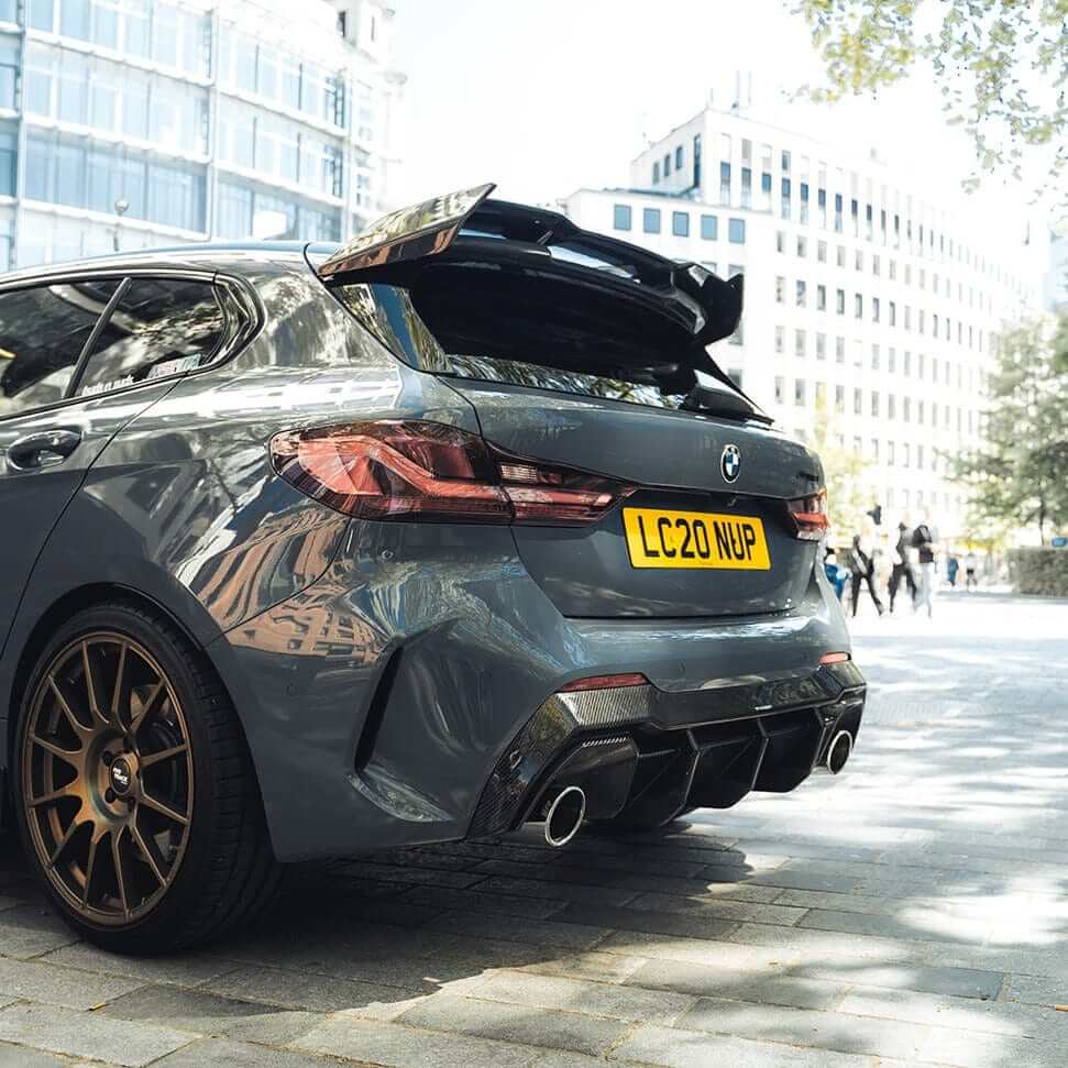 BMW F40 Carbon full body kit - CT Design - Image 4