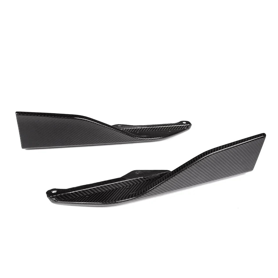 BMW 2 Series G42 Carbon Fibre Body Kit V Style - Image 12
