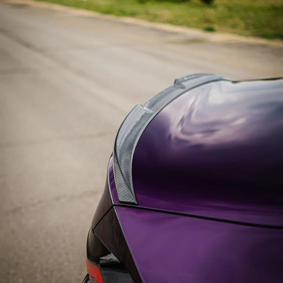 BMW 2 Series G42 Carbon Fibre Body Kit V Style - Image 9