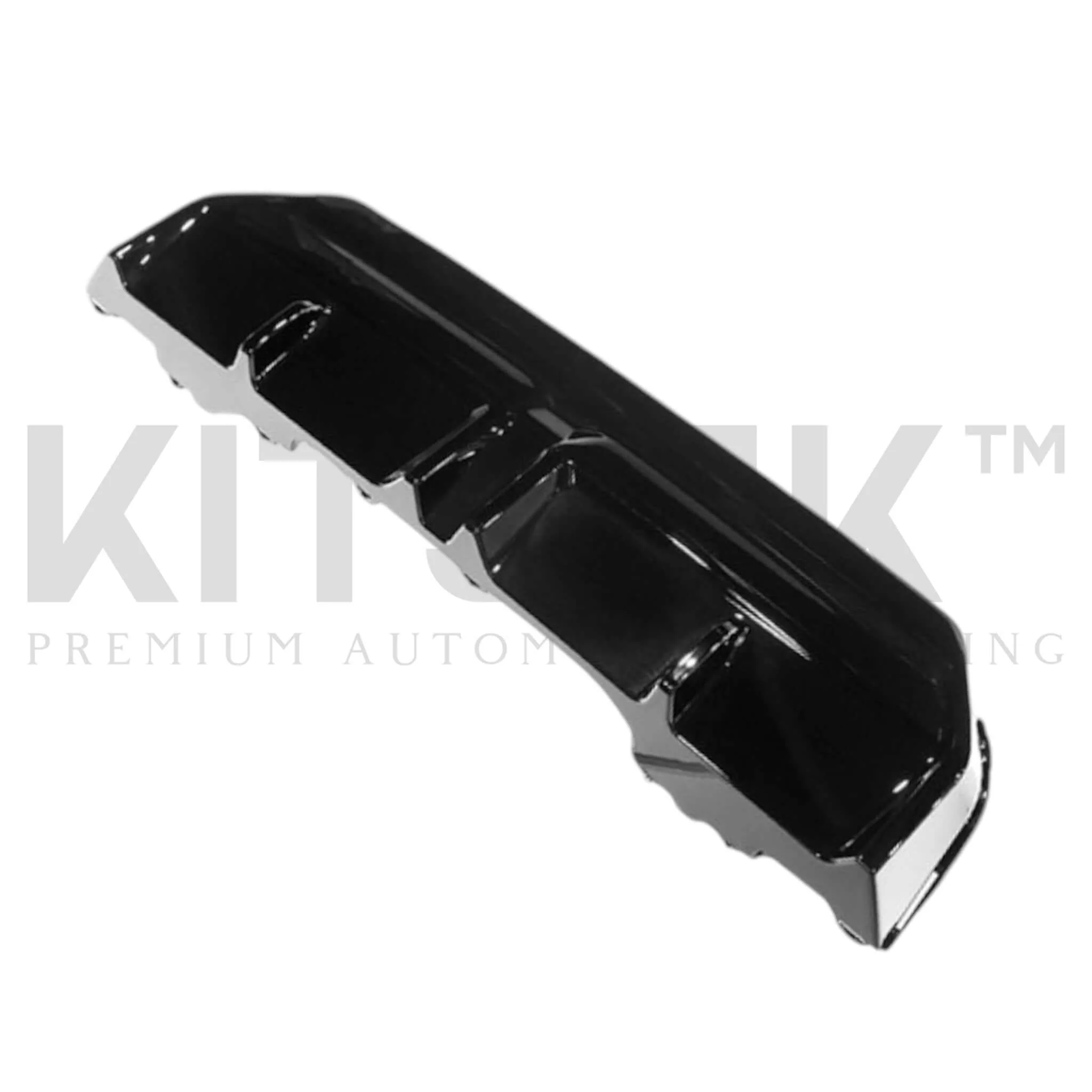 BMW 2 Series - G42 Gloss Black Performance Package - Image 3