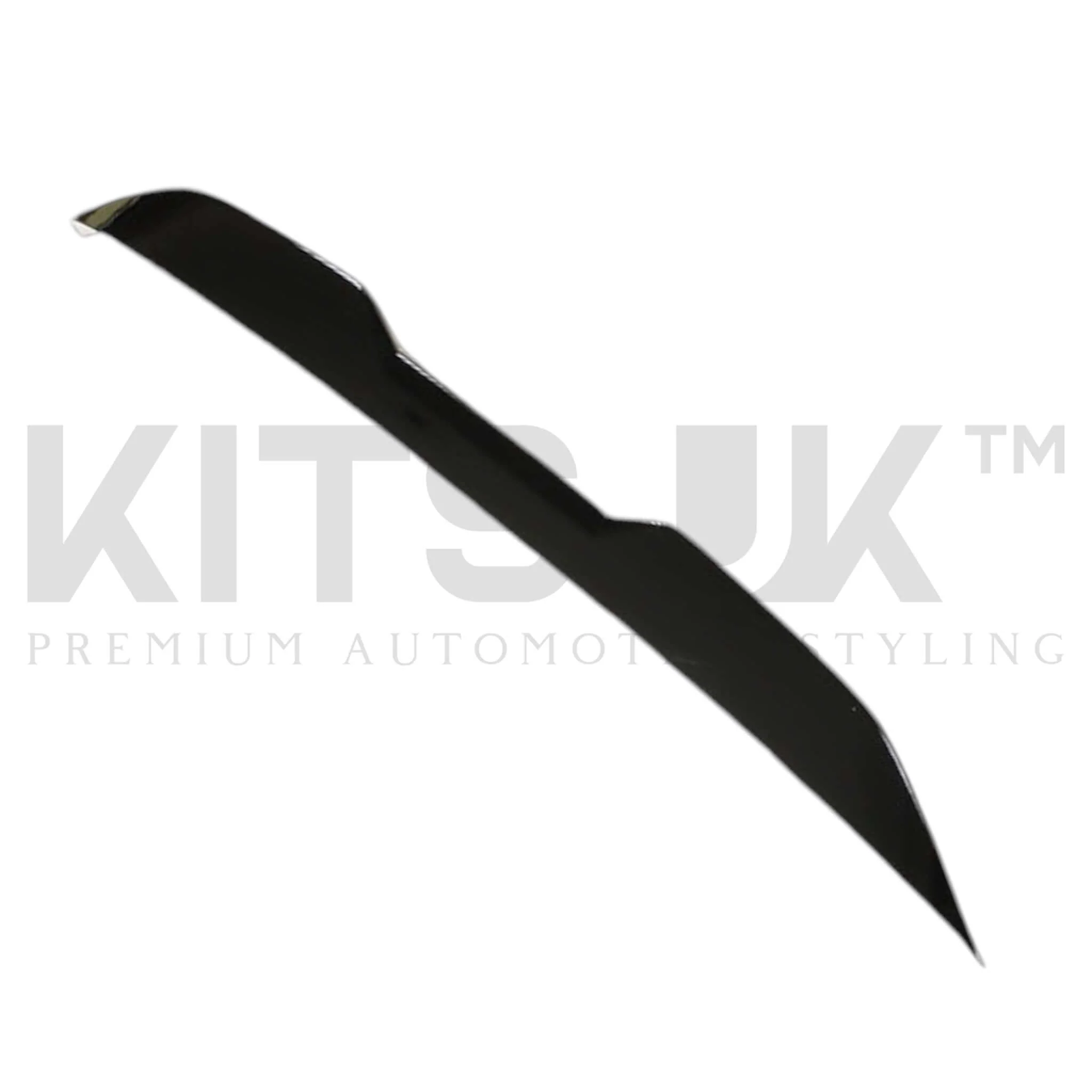 BMW 2 Series - G42 Gloss Black Performance Package - Image 4