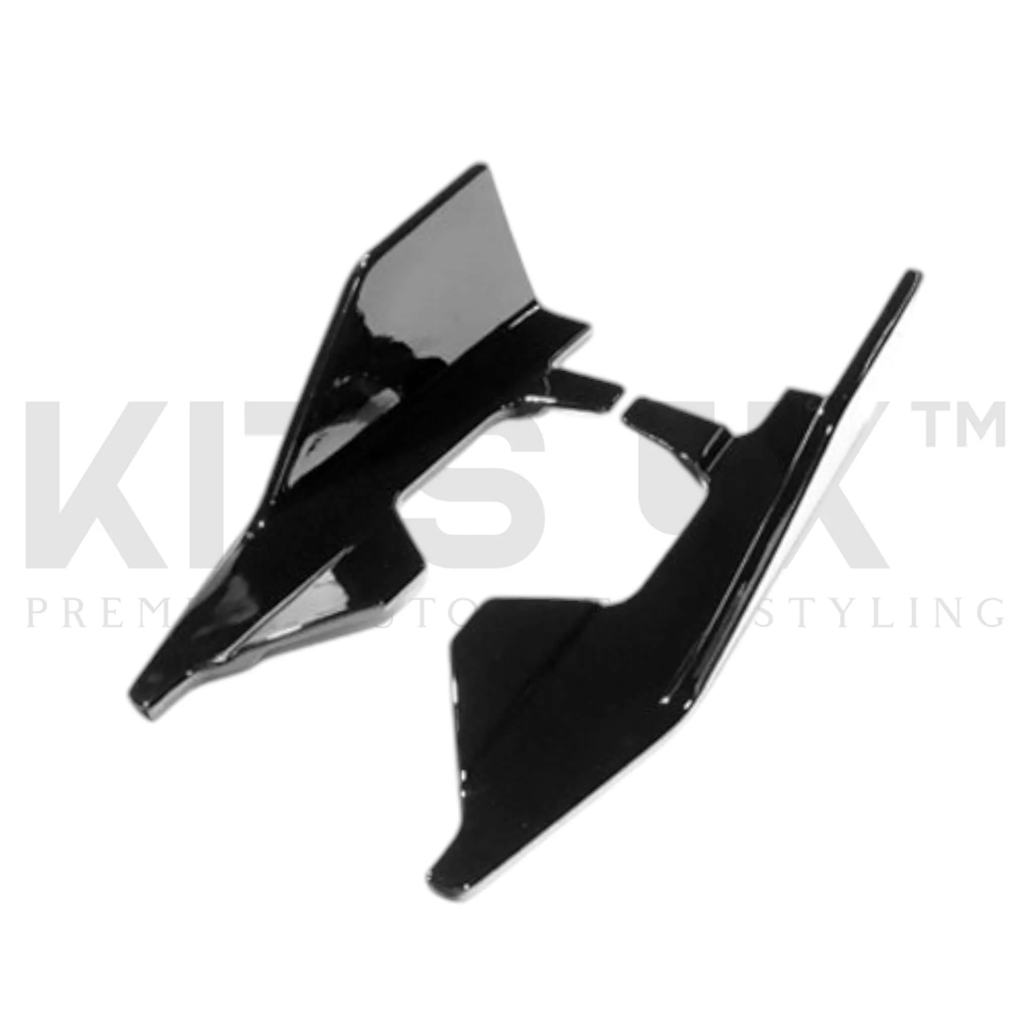 BMW 2 Series - G42 Gloss Black Performance Package - Image 5