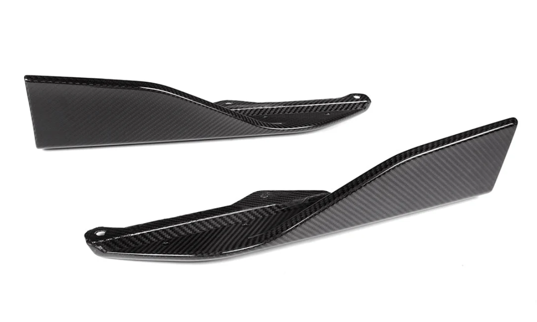BMW 2 Series G42 Carbon Fibre Body Kit - Image 4