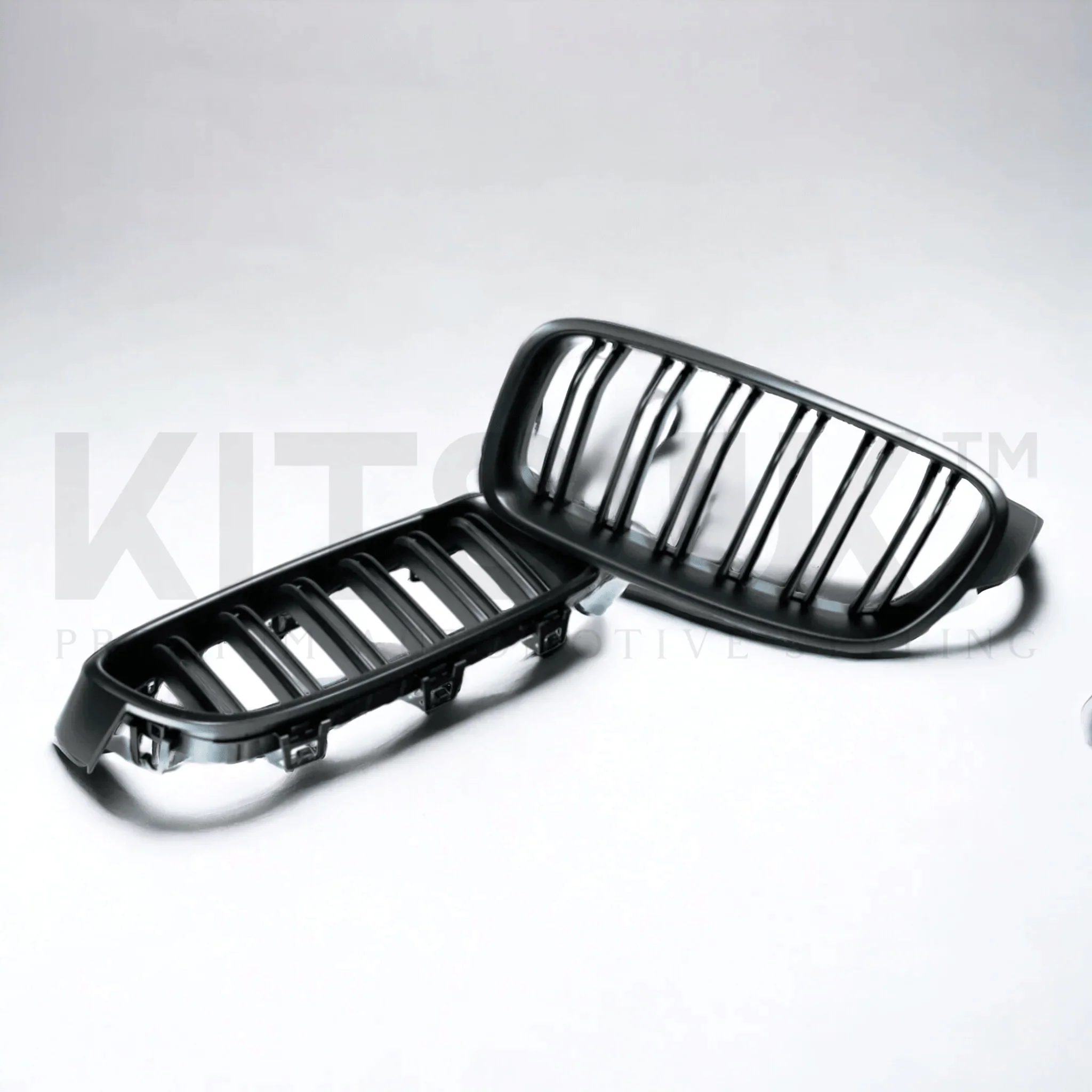 BMW F30 F31 Front End Package | 3 Series Styling Upgrade - Image 4