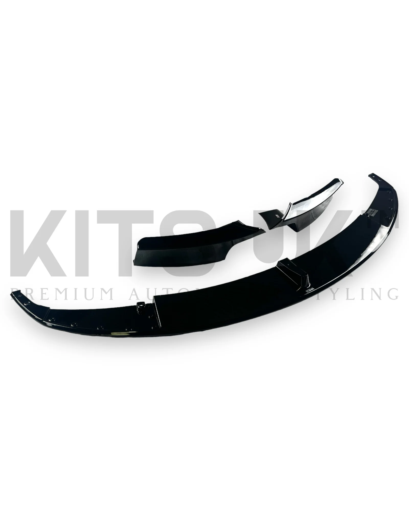 BMW 3 Series F30 & F31 Splitter - Image 10