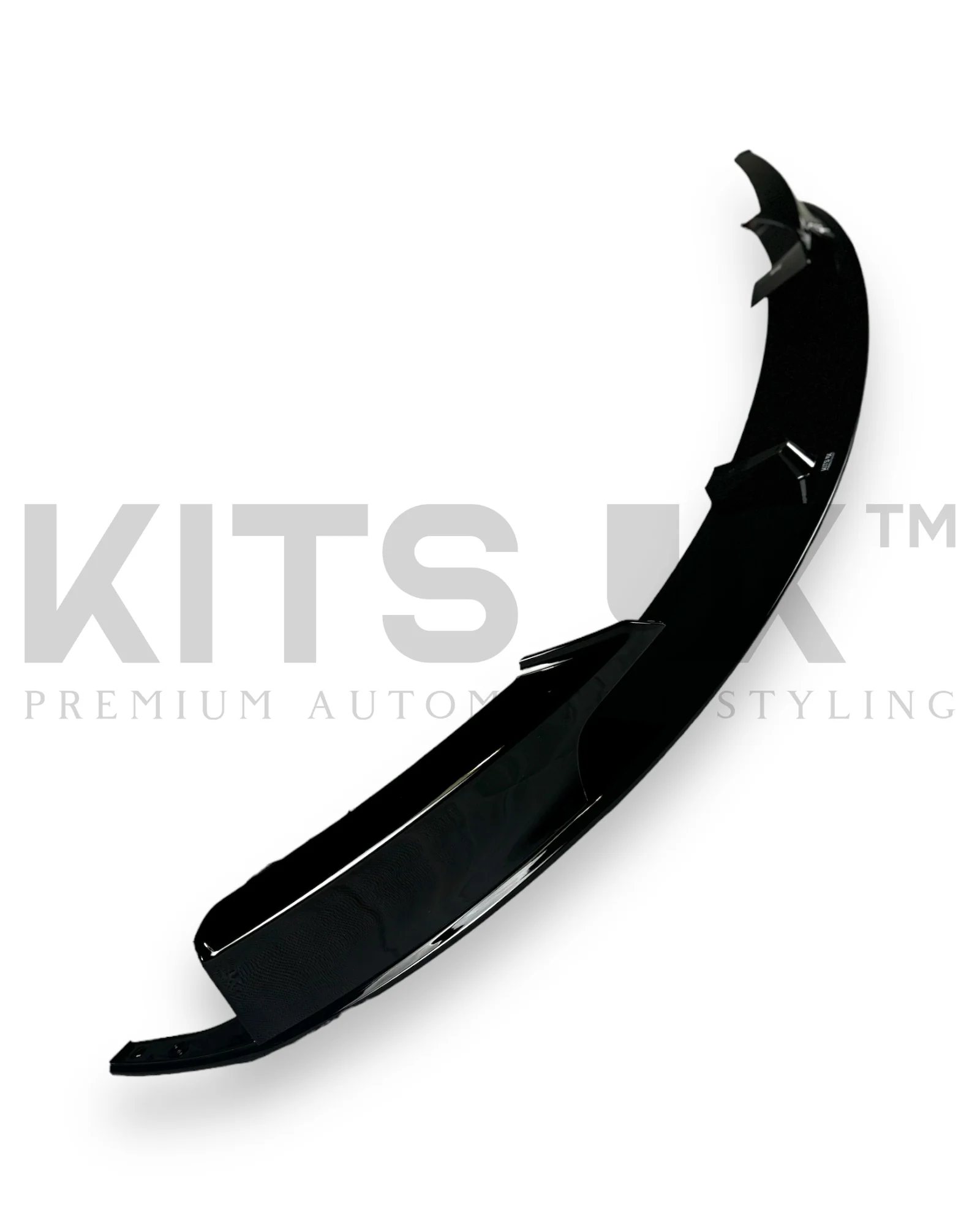 BMW 3 Series F30 & F31 Splitter - Image 11