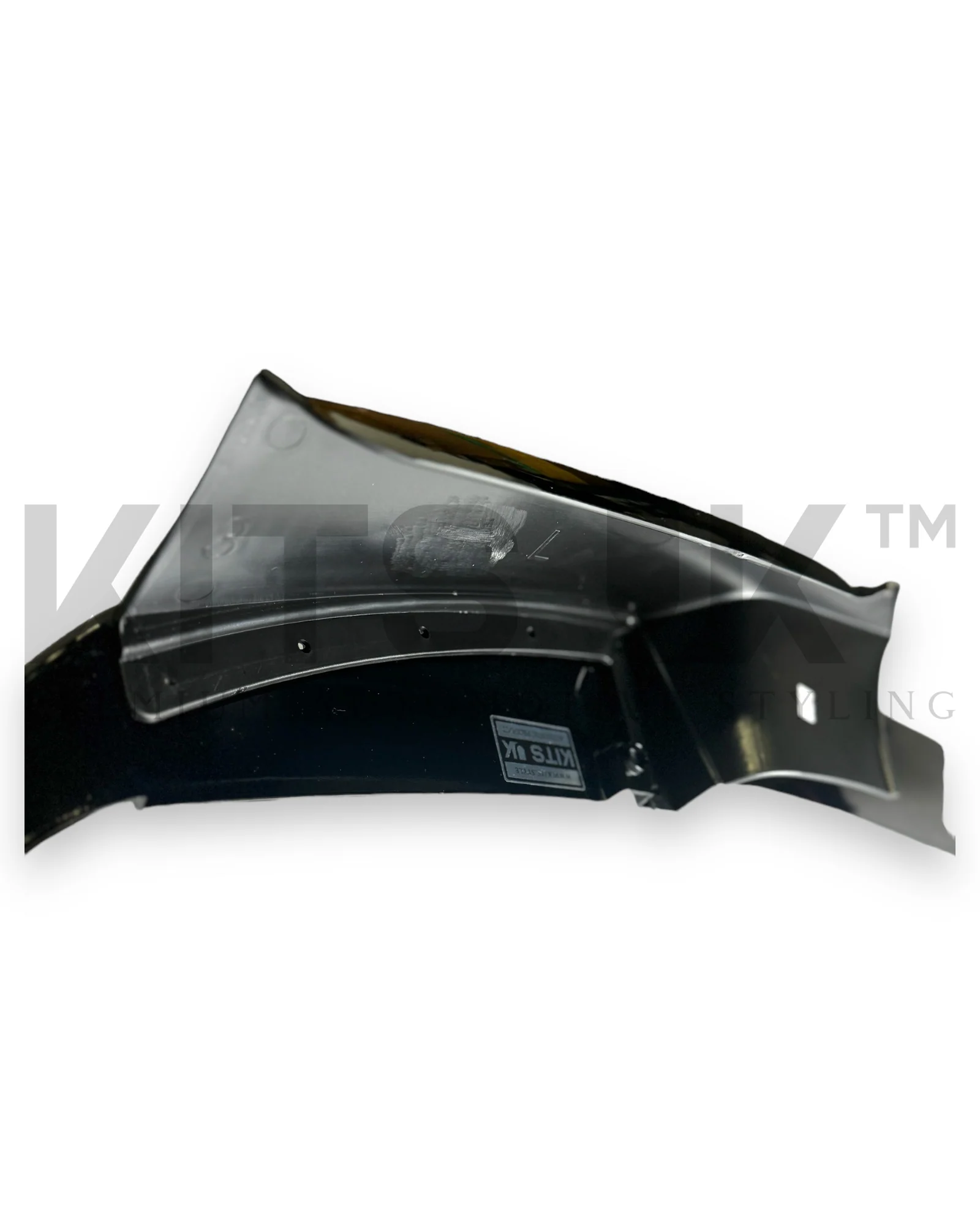 BMW 3 Series F30 & F31 Splitter - Image 12