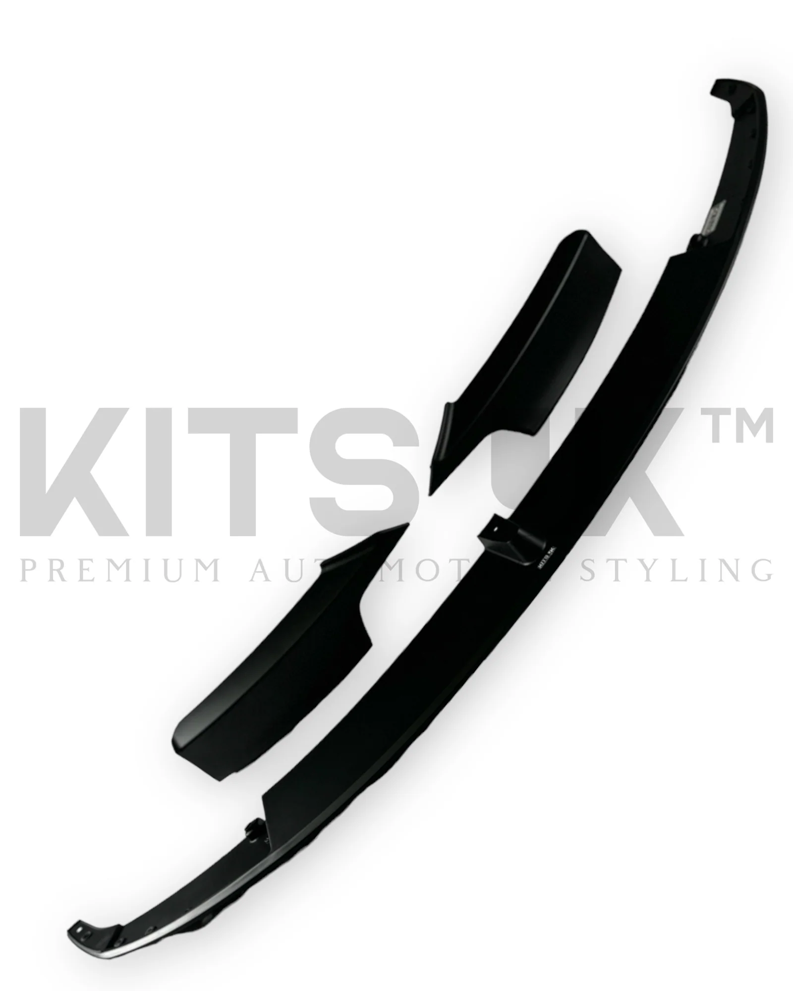 BMW 3 Series F30 & F31 Splitter - Image 16