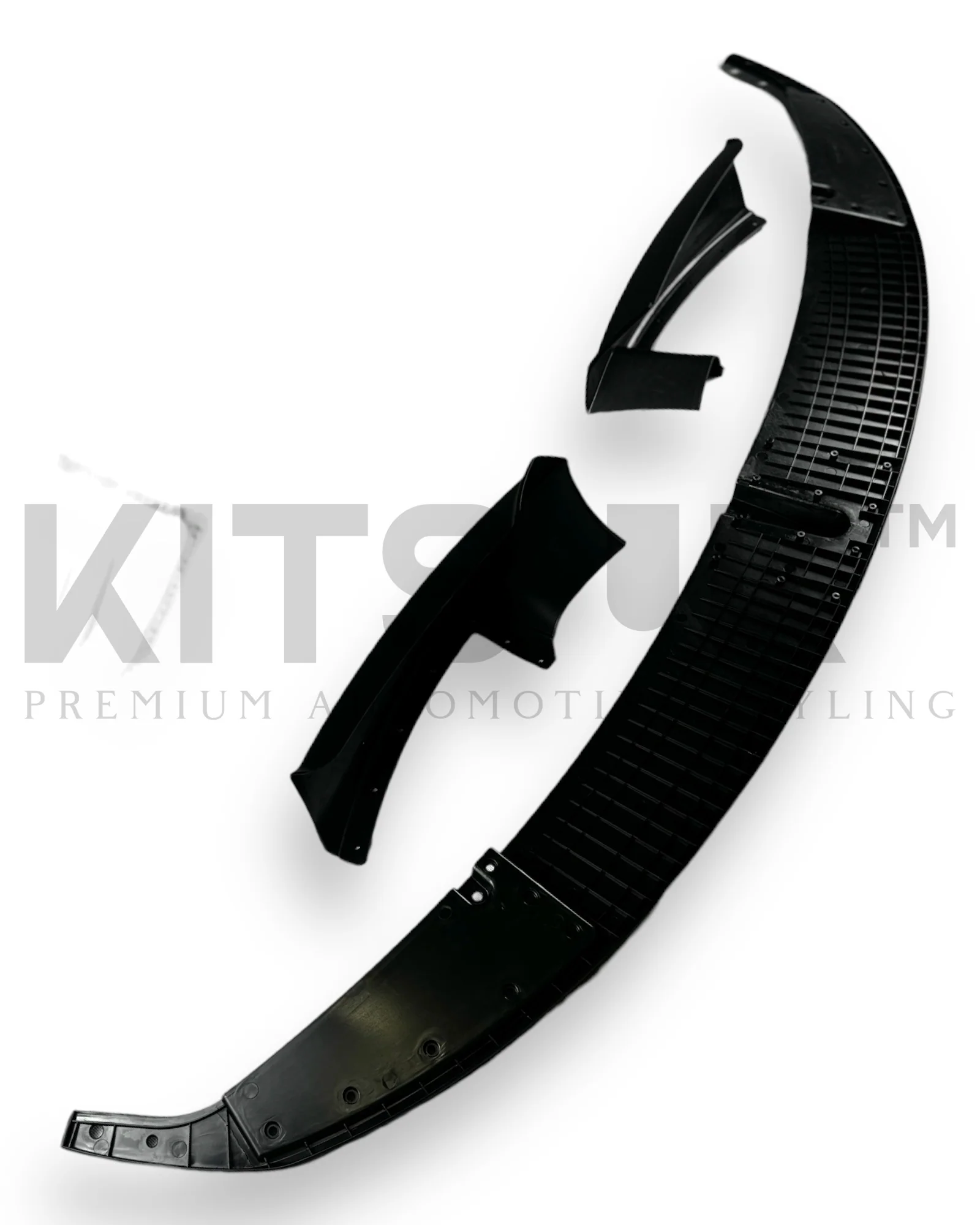 BMW 3 Series F30 & F31 Splitter - Image 17