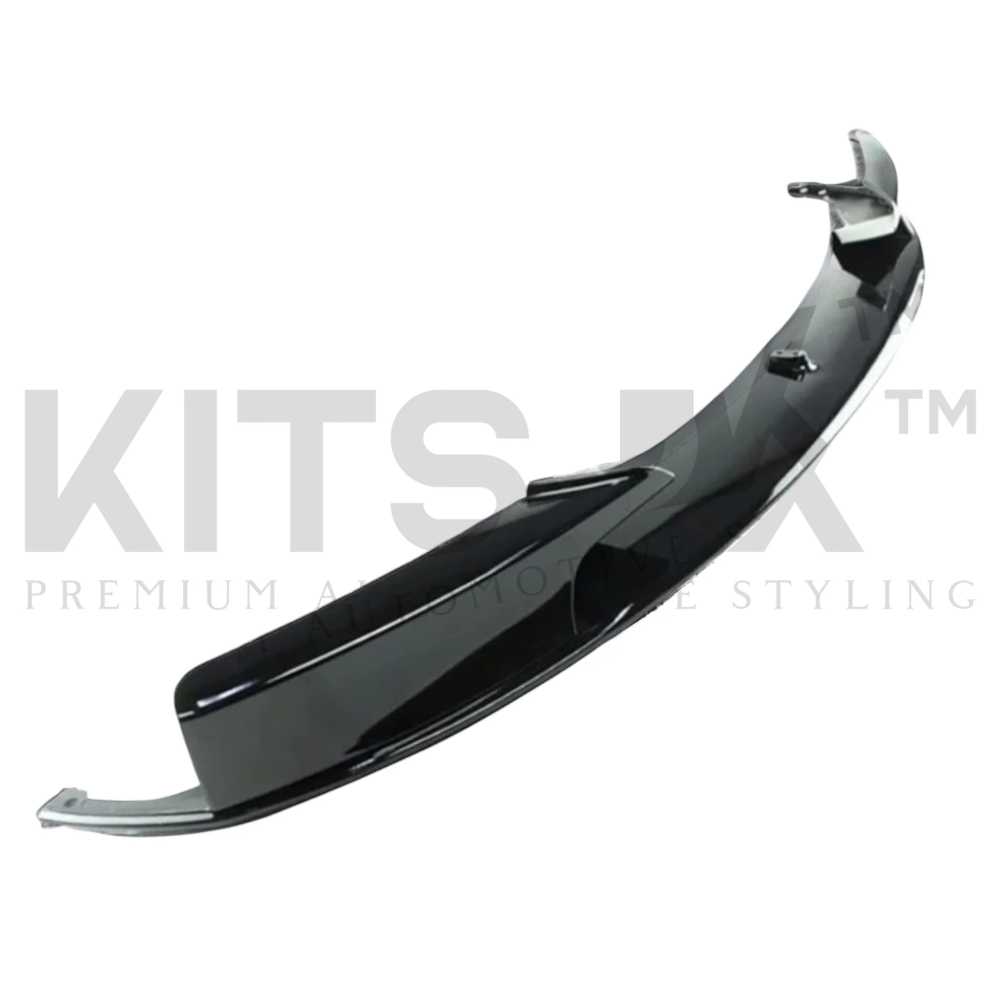 BMW 3 Series F30 & F31 Splitter - Image 4