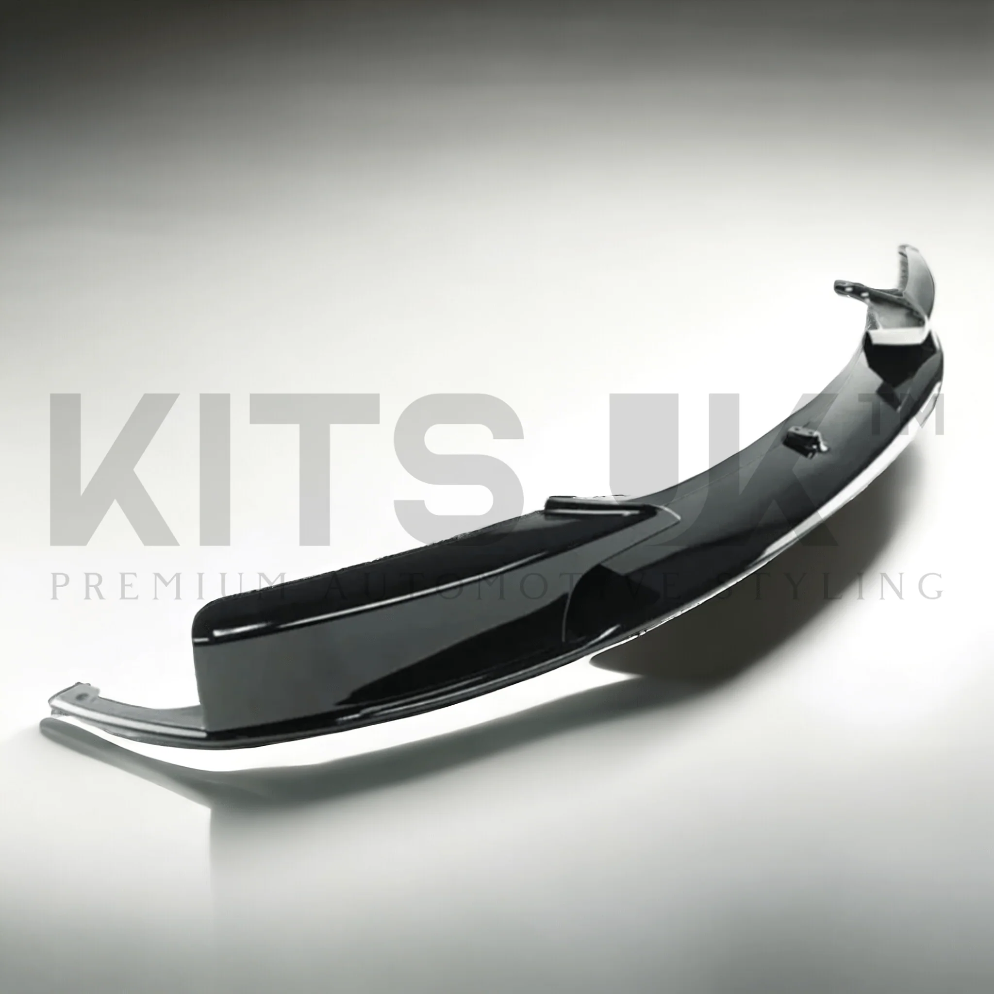 BMW 3 Series F30 & F31 Splitter - Image 7