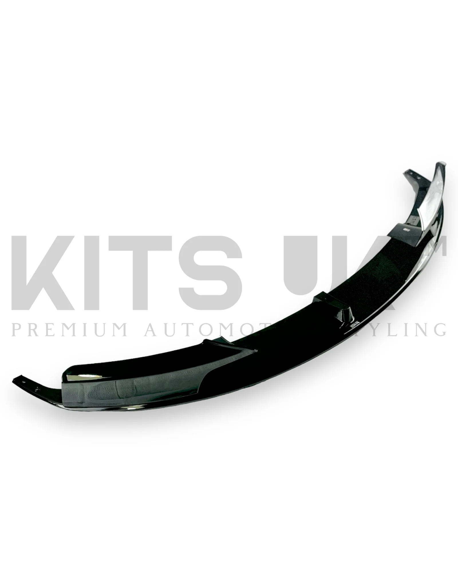 BMW 3 Series F30 & F31 Splitter - Image 8