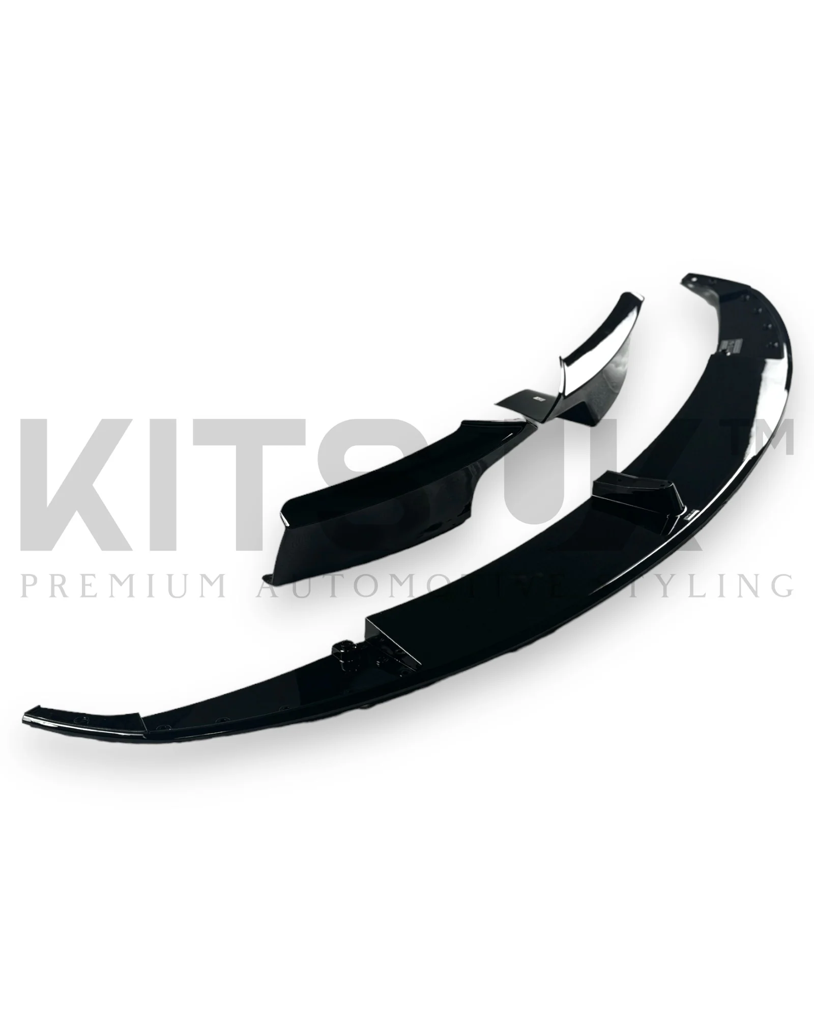 BMW 3 Series F30 & F31 Splitter - Image 9