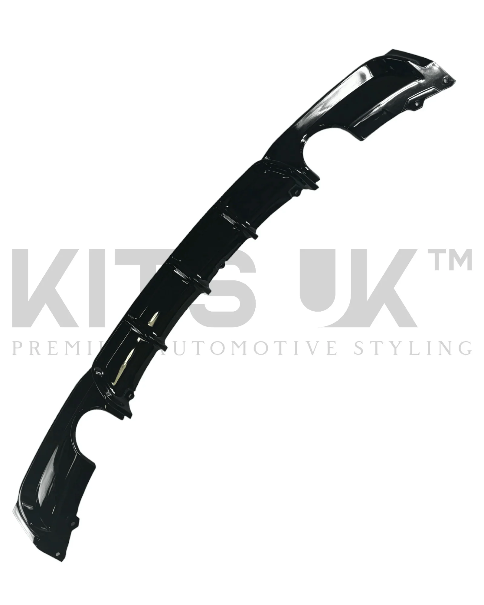 BMW F30 Rear End Package - Image 3