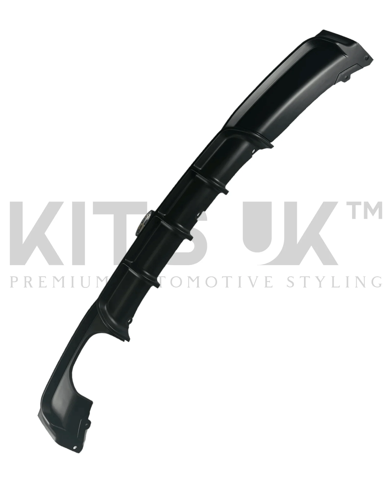 BMW F30 Rear End Package - Image 4