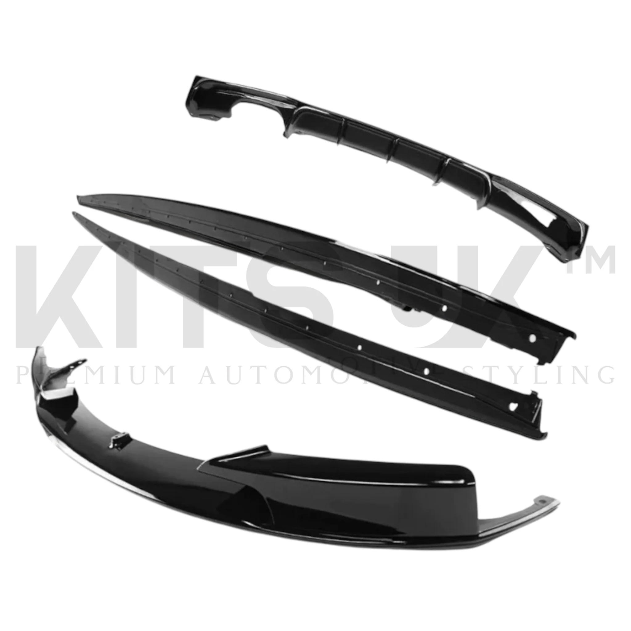 BMW F31 Touring Body Kit & Performance Package | M Sport 2013–2019 - Image 7