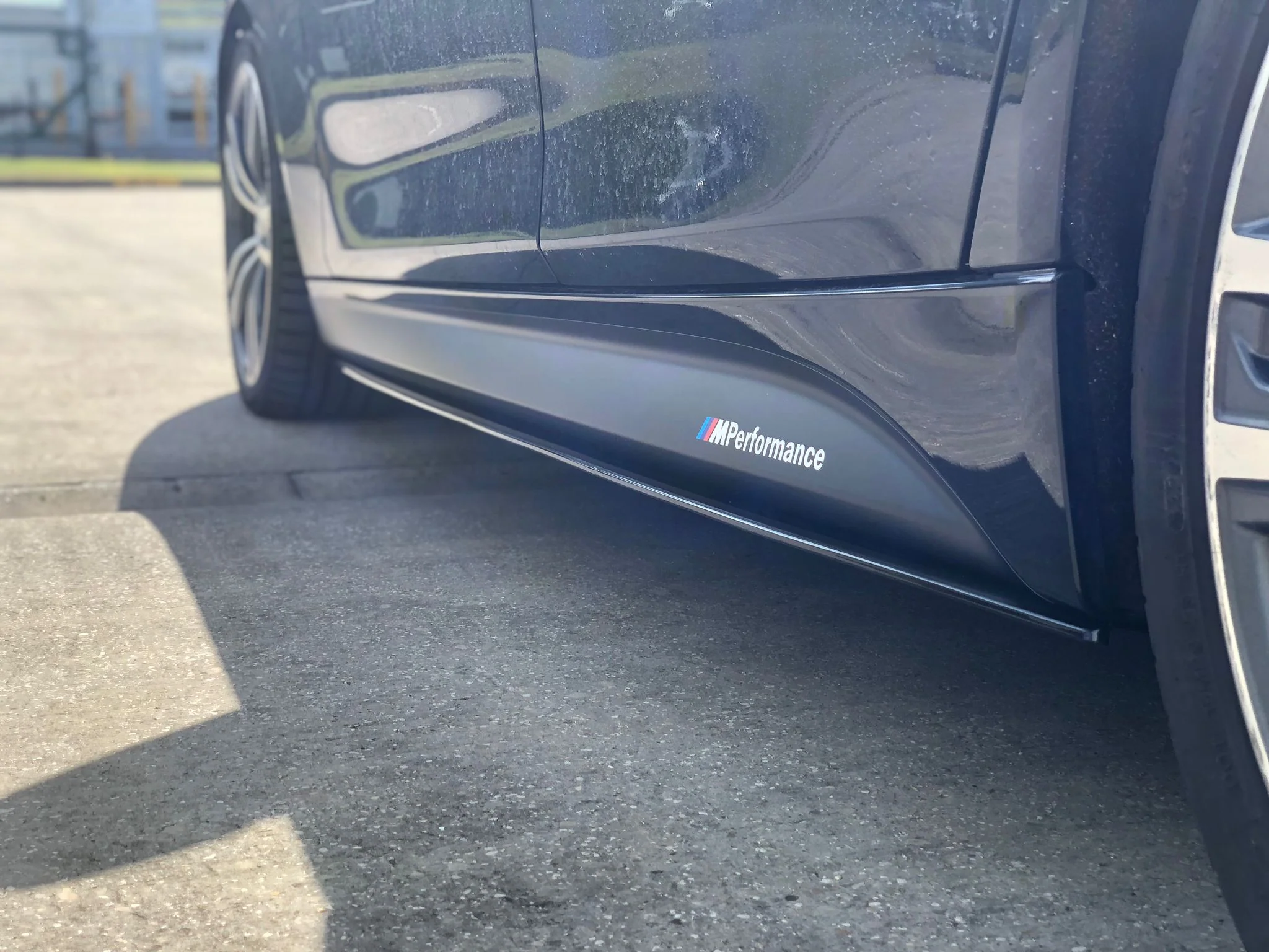 BMW F31 Touring Body Kit & Performance Package | M Sport 2013–2019 - Image 8