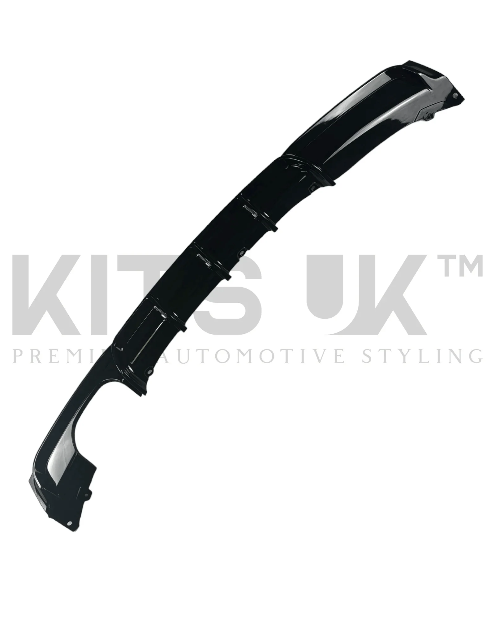 BMW F31 Ultimate Body Kit | Full 3 Series Touring Styling Package - Image 3