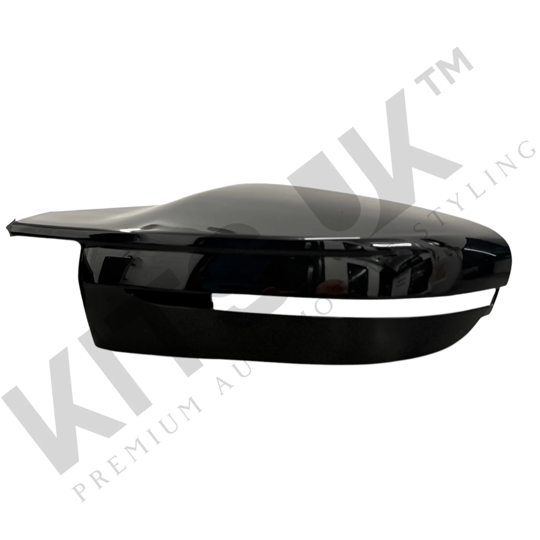 BMW 3 & 4 Series - G2x M Style Mirror Caps - Image 4
