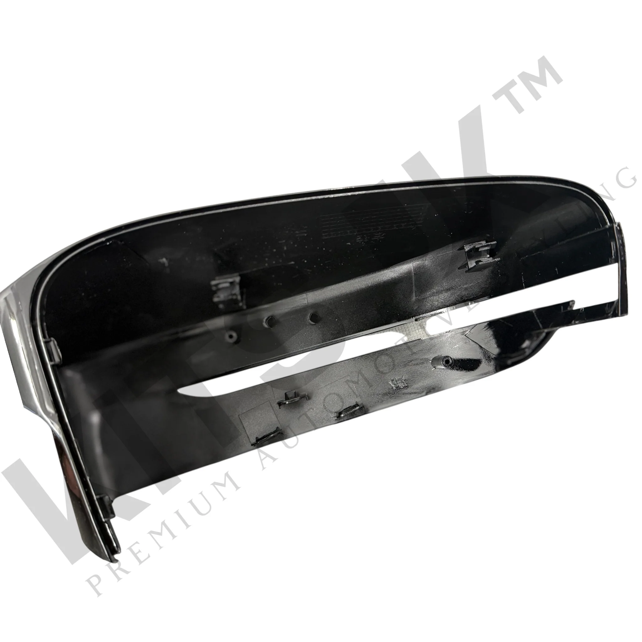 BMW 3 & 4 Series - G2x M Style Mirror Caps - Image 5