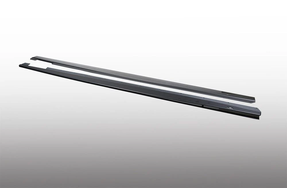 BMW 3 Series G20/21 Side Skirts - Set (AC SCHNITZER) - Image 2