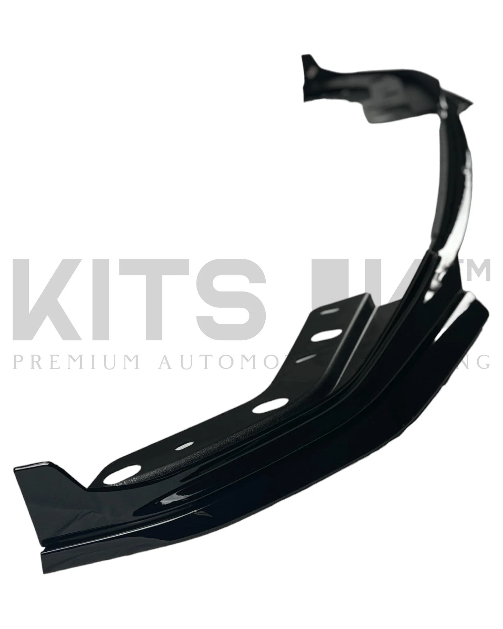 BMW 3 Series G20 G21 Front Splitter (Pre-LCI) - Image 5