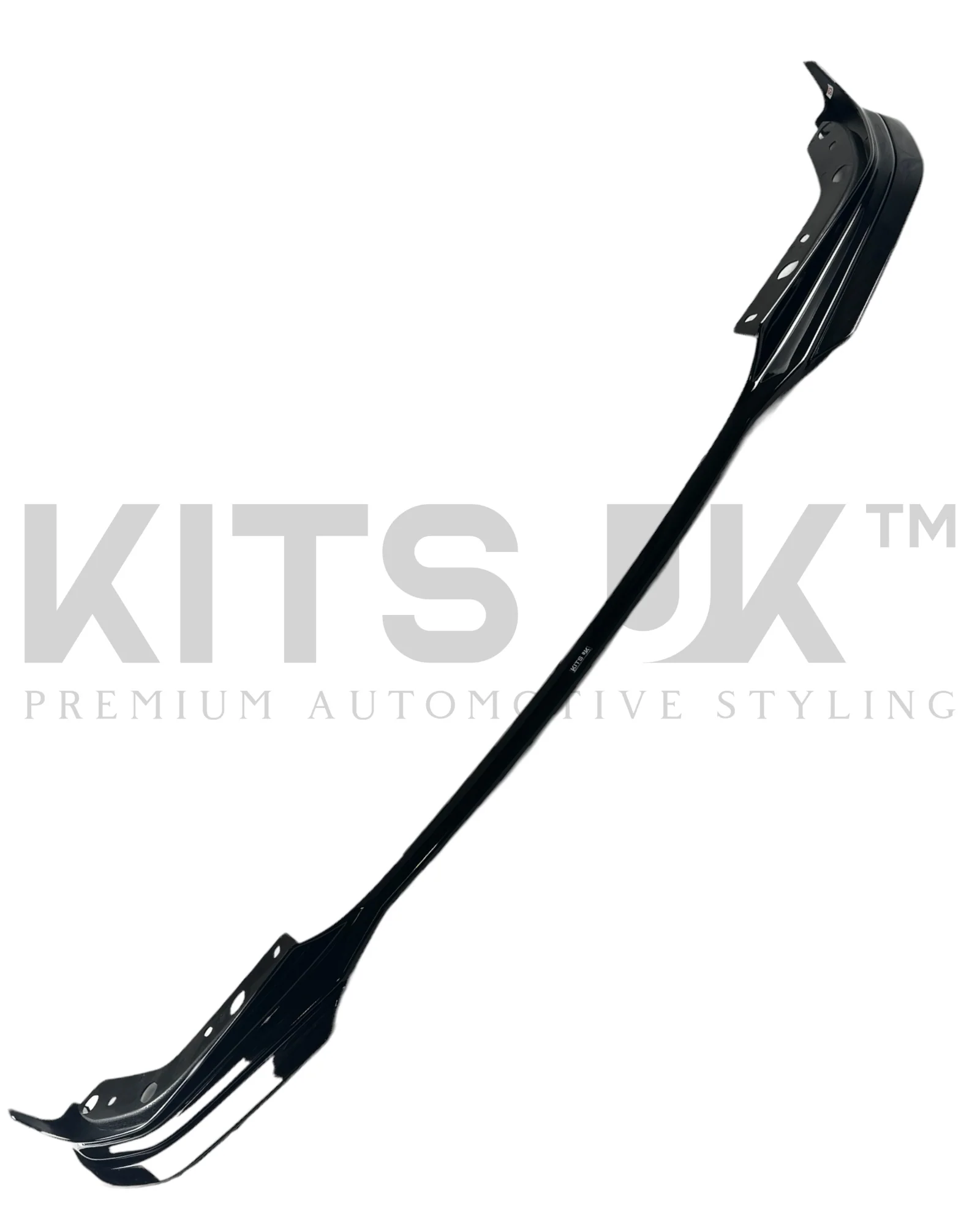 BMW 3 Series G20 G21 Front Splitter (Pre-LCI) - Image 7