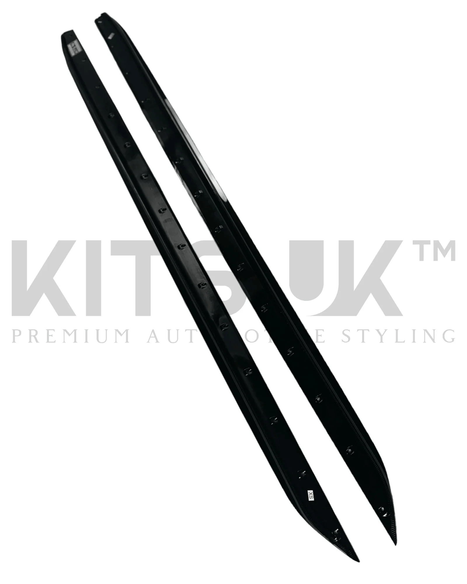 BMW 3 Series G20 PRE LCI - Rear End Package - Image 4
