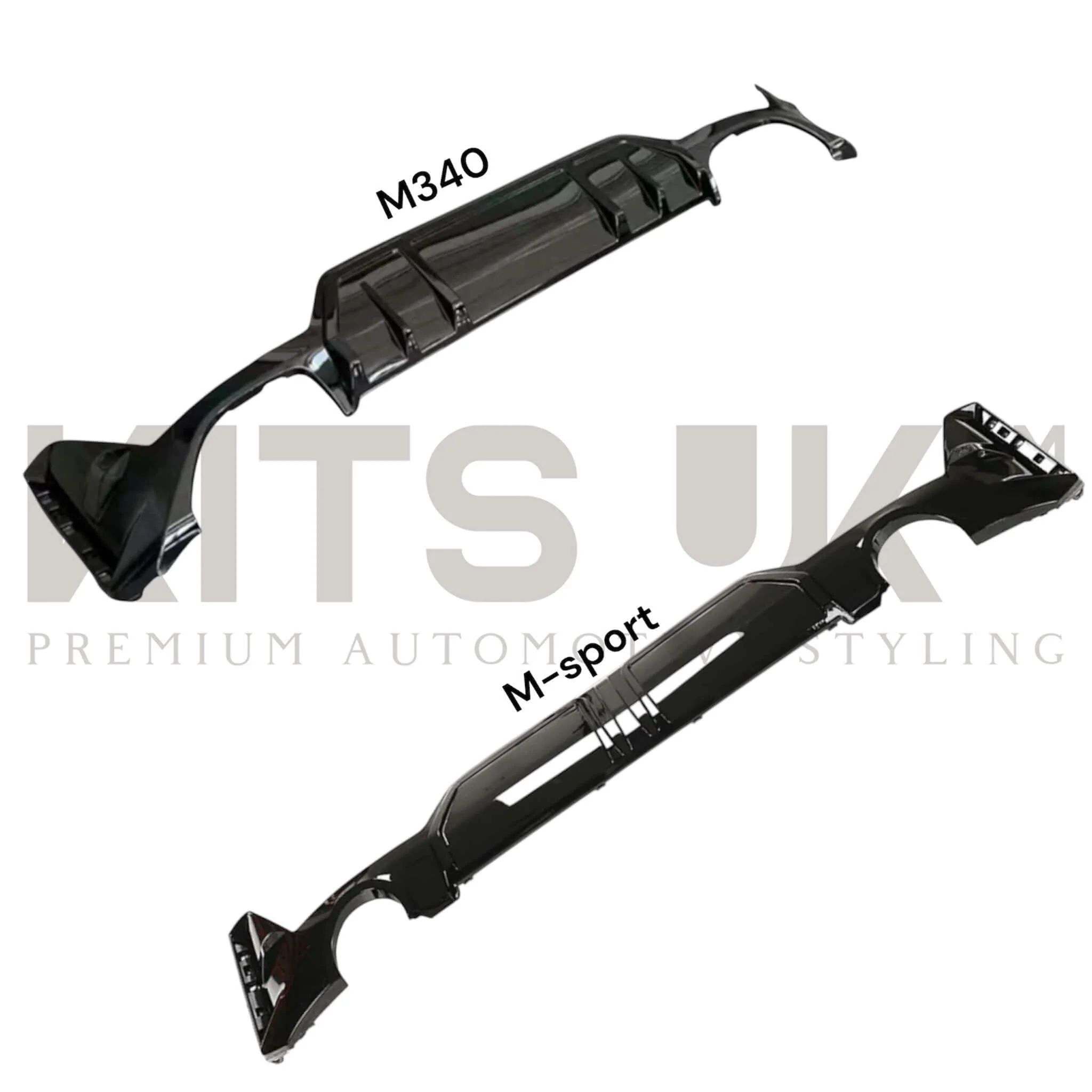 BMW 3 Series G21 LCI Performance Package - Image 2