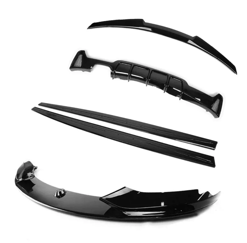 BMW F33 Ultimate Body Kit | 4 Series Convertible Styling Package - Image 2