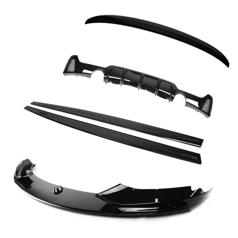 BMW F36 Body Kit Ultimate Package - Image 2