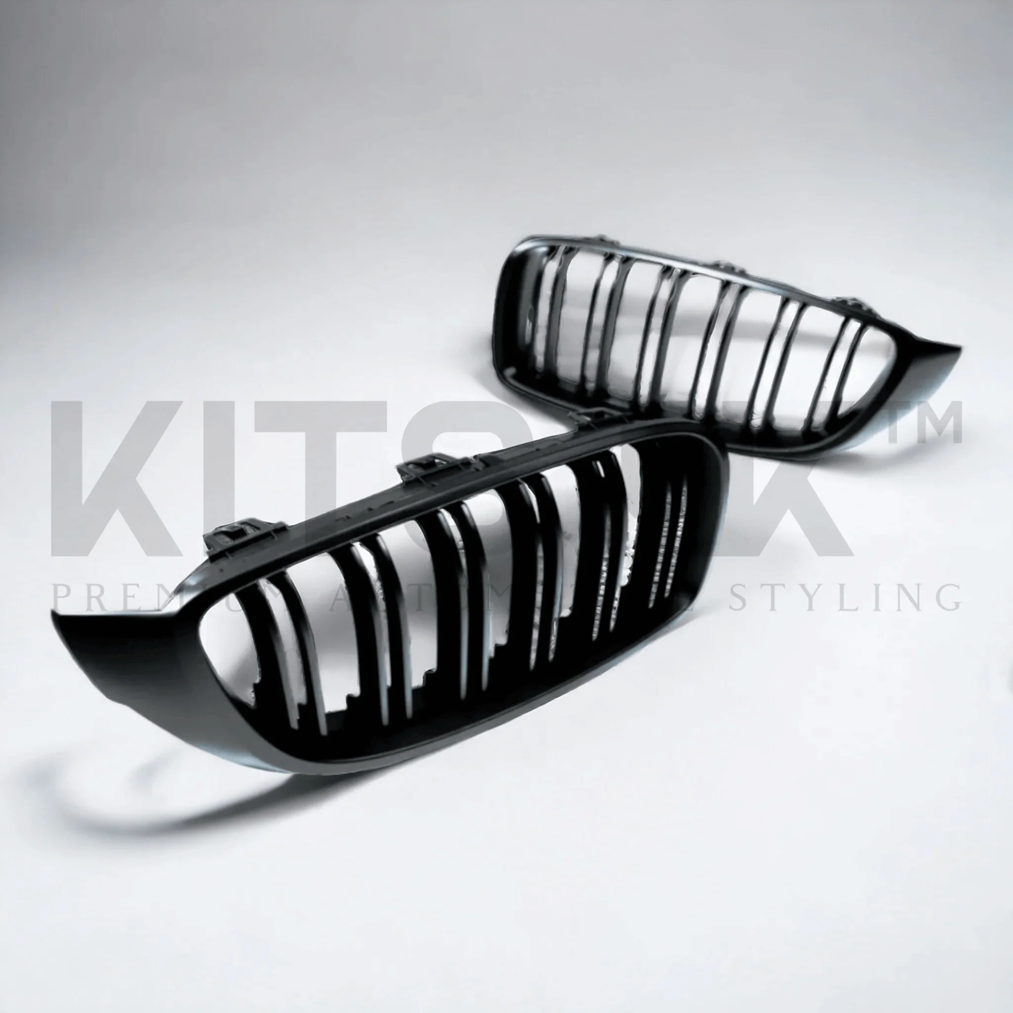 BMW F36 Body Kit Ultimate Package - Image 3