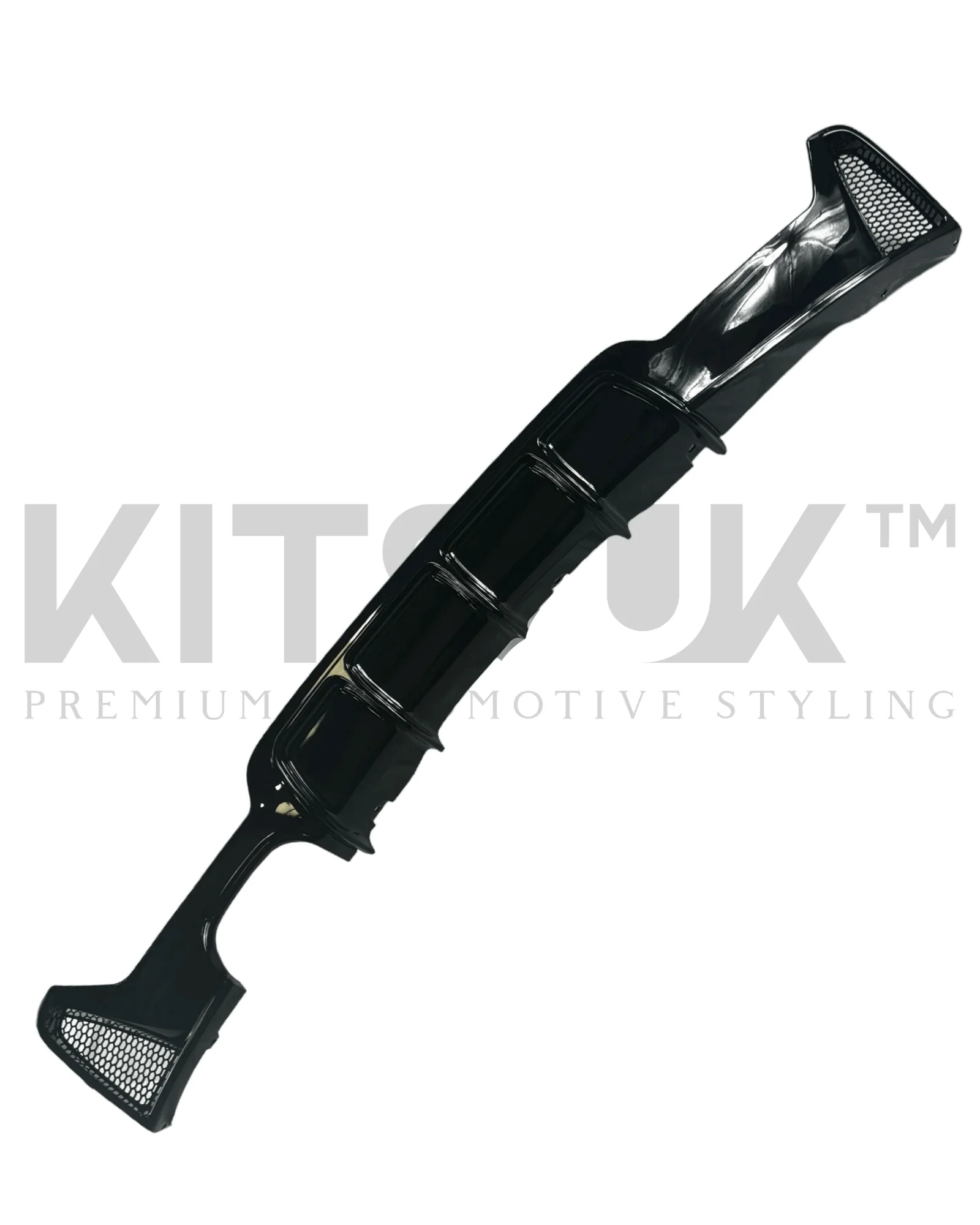 BMW F36 Body Kit Ultimate Package - Image 6