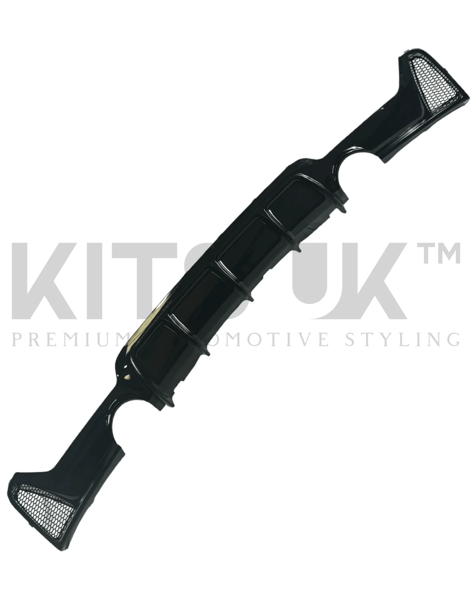 BMW F36 Body Kit Ultimate Package - Image 7