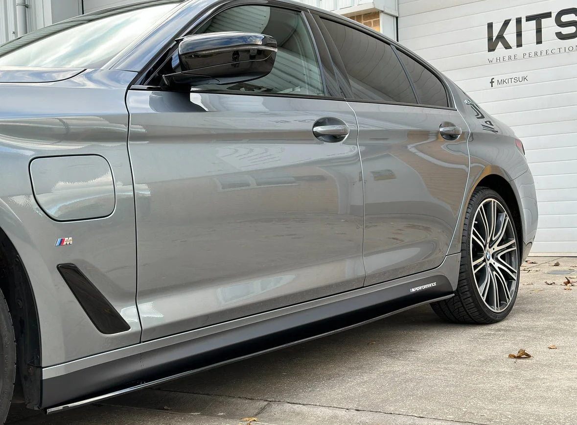 BMW 5 Series G30 G31 KITS UK Printed Decals - Image 3
