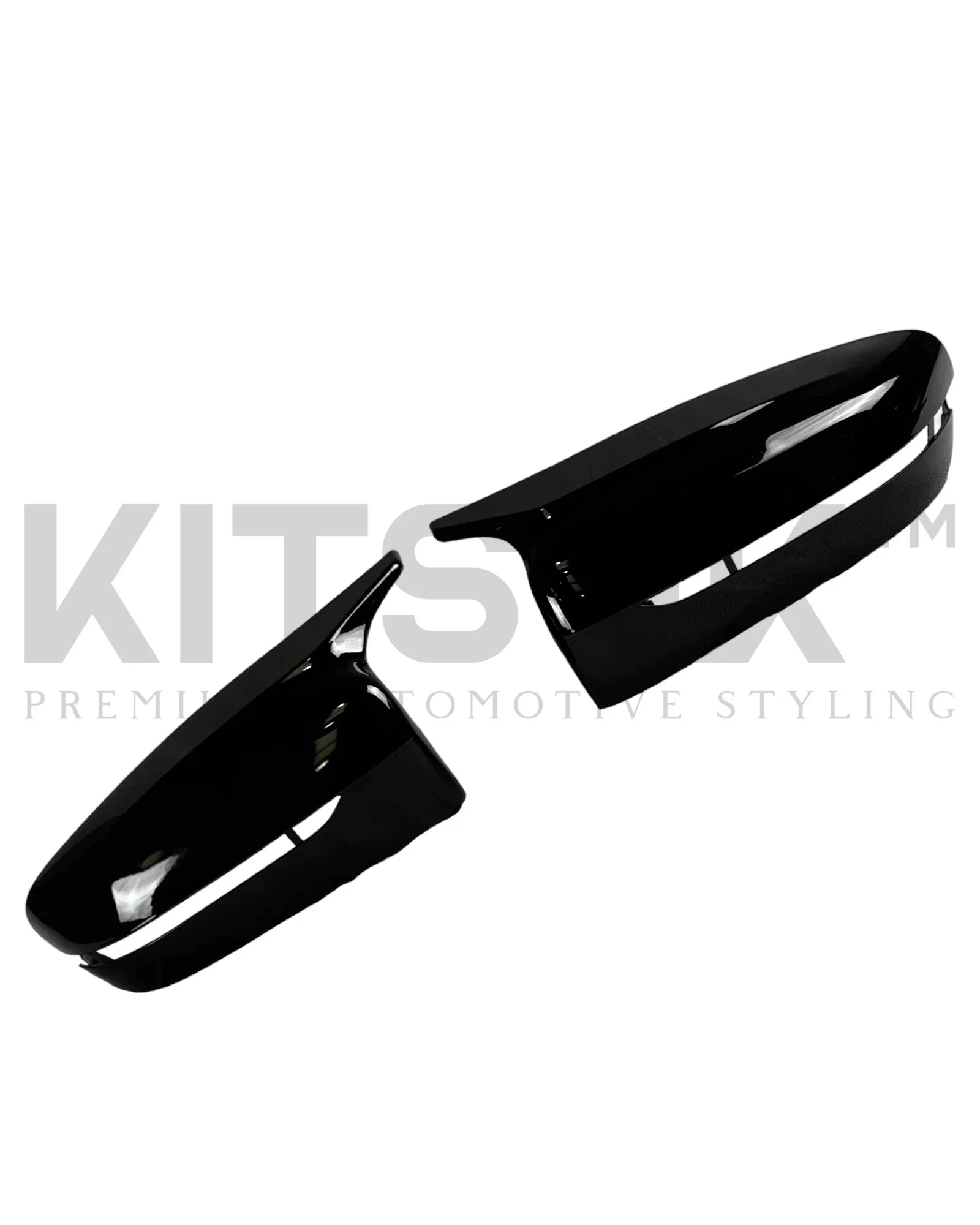 BMW 5 Series G30 Ultimate Body Kit | Full Saloon Styling Package - Image 5