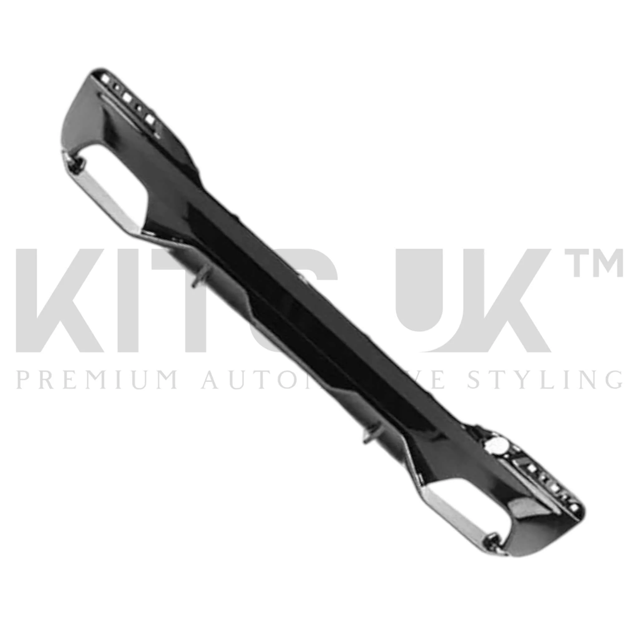 BMW 5 Series G30 Ultimate Body Kit | Full Saloon Styling Package - Image 6