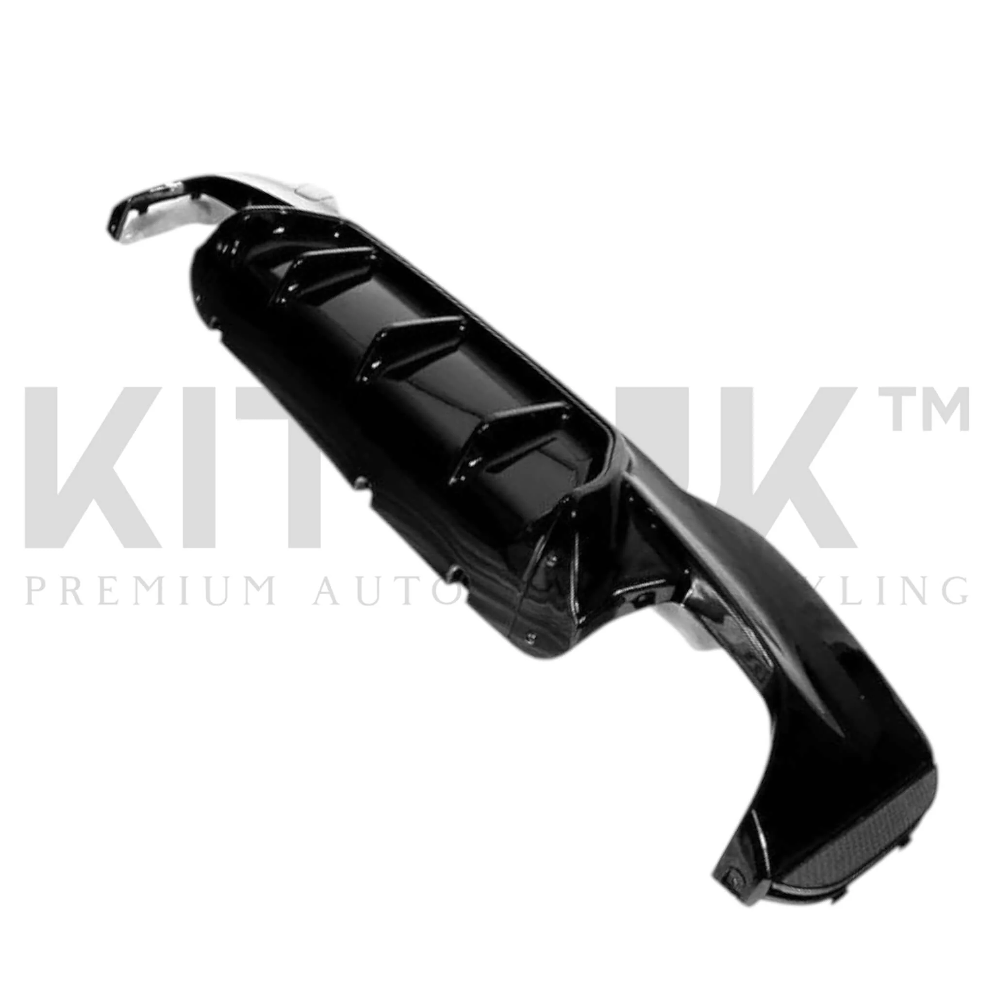 BMW 5 Series G30 Ultimate Body Kit | Full Saloon Styling Package - Image 7