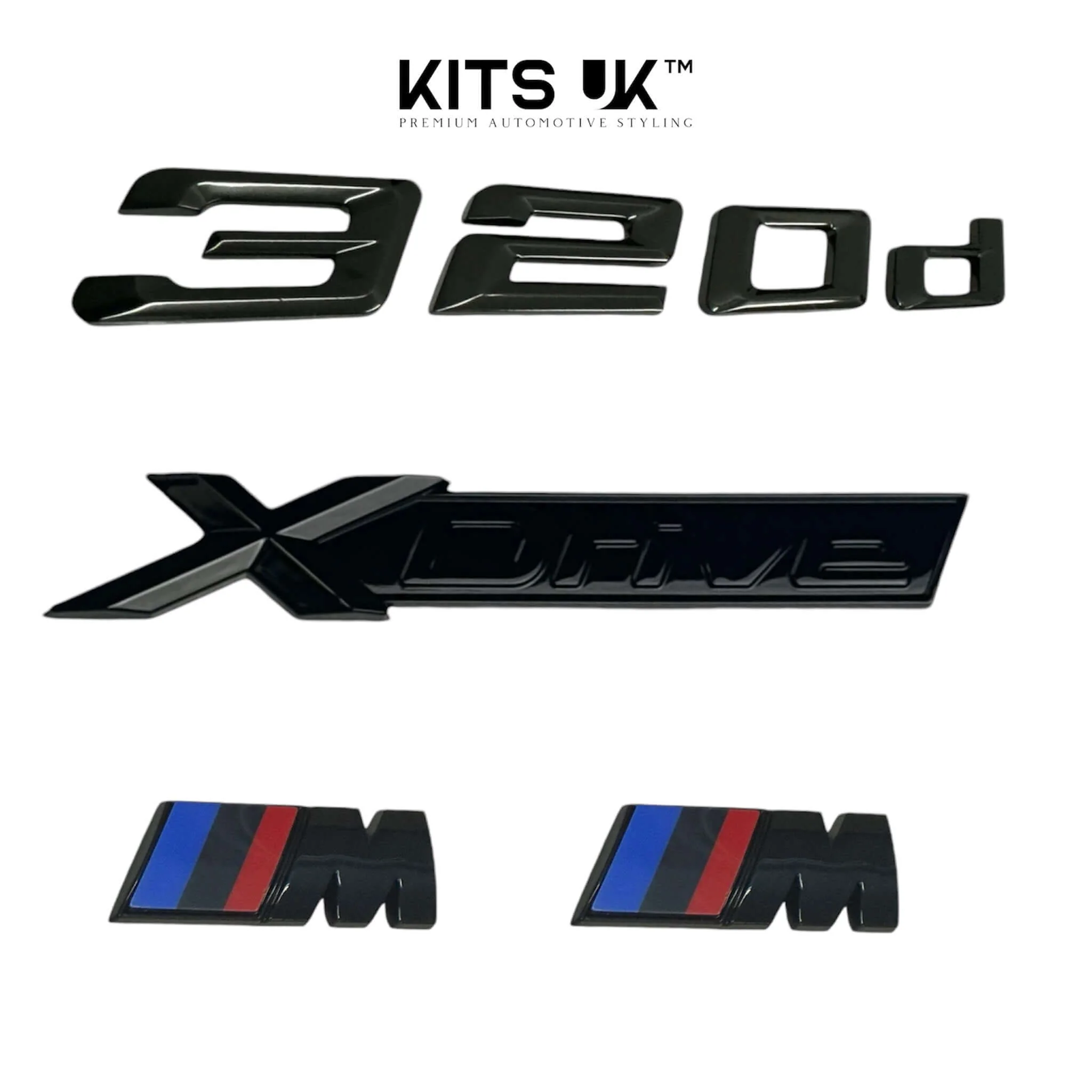 BMW 1 Series F20 F21 Body Kit Collection