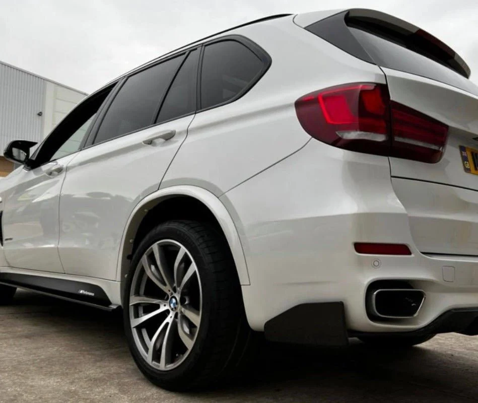BMW X5 F15 - Carbon Fibre Package - Image 3