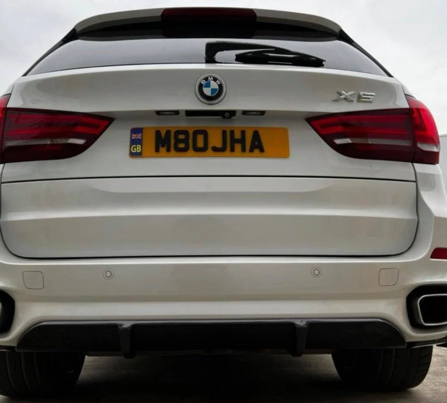 BMW X5 F15 - Carbon Fibre Package - Image 4