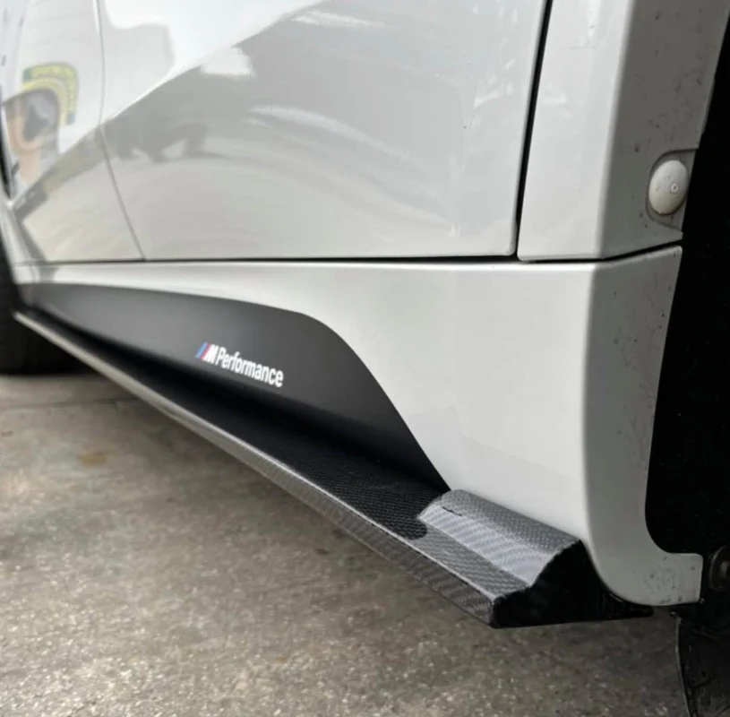 BMW X5 F15 - Carbon Fibre Package - Image 5
