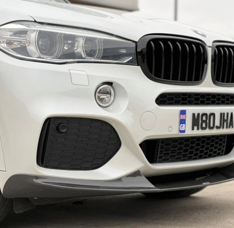 BMW X5 F15 - Carbon Fibre Package - Image 7