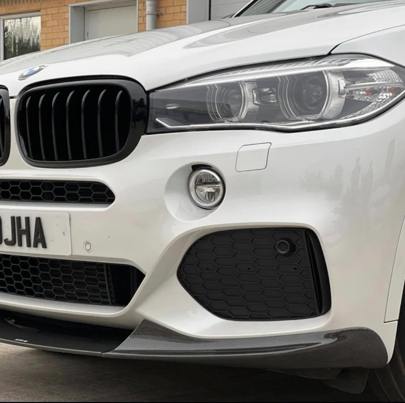 BMW X5 F15 - Carbon Fibre Package - Image 8