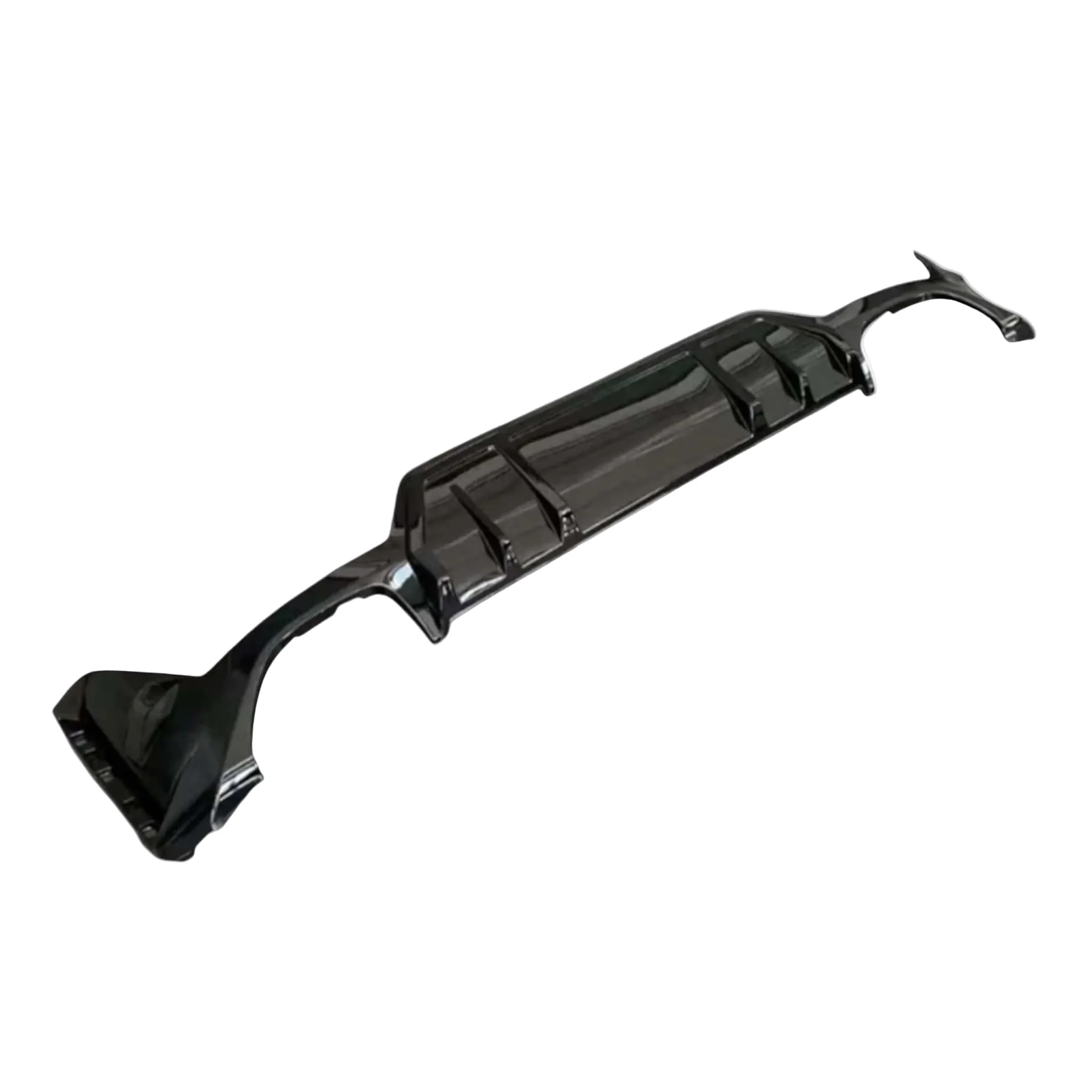 BMW G20 LCI rear diffuser - Image 2