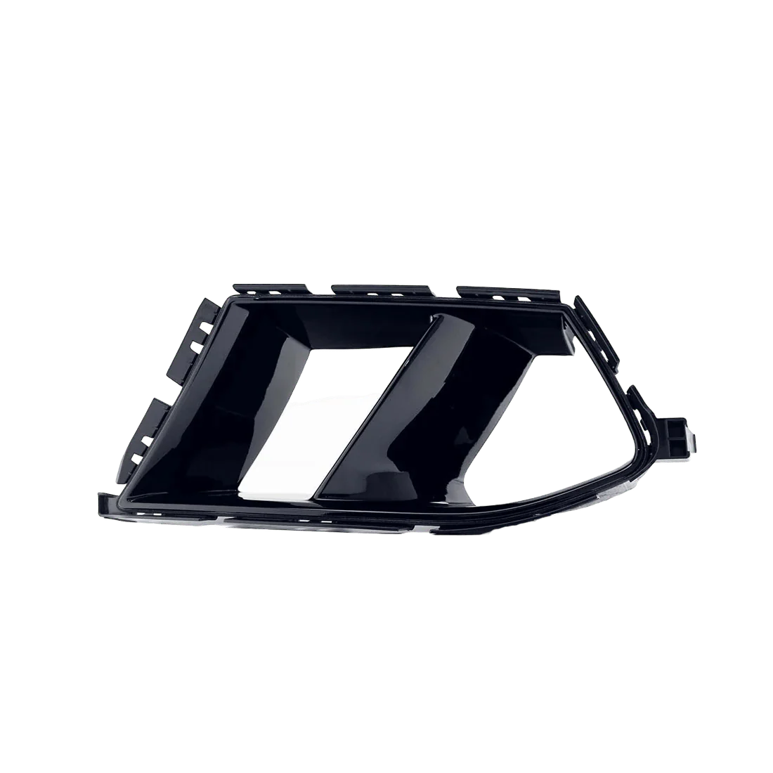BMW G80 G81 G82 G82 Gloss Black Air Intake Bumper Ducts - Image 4