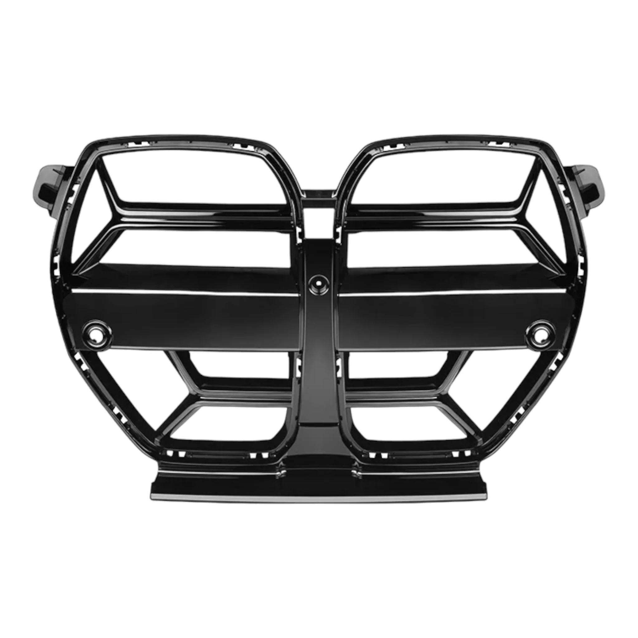 BMW G80G81G82G82 Gloss Black CSL Style Grille (With/Without ACC) - Image 5