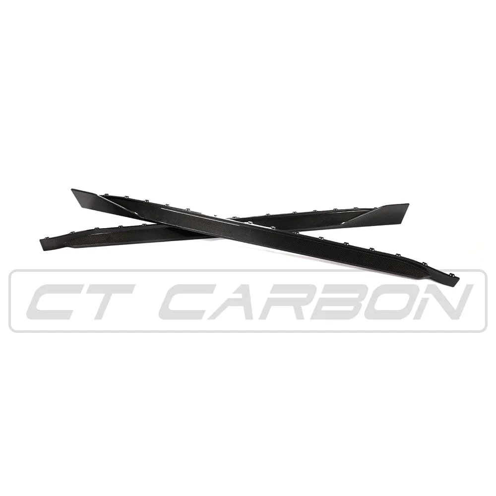 BMW G80 M3 FULL CARBON FIBRE KIT - MP STYLE - Image 10